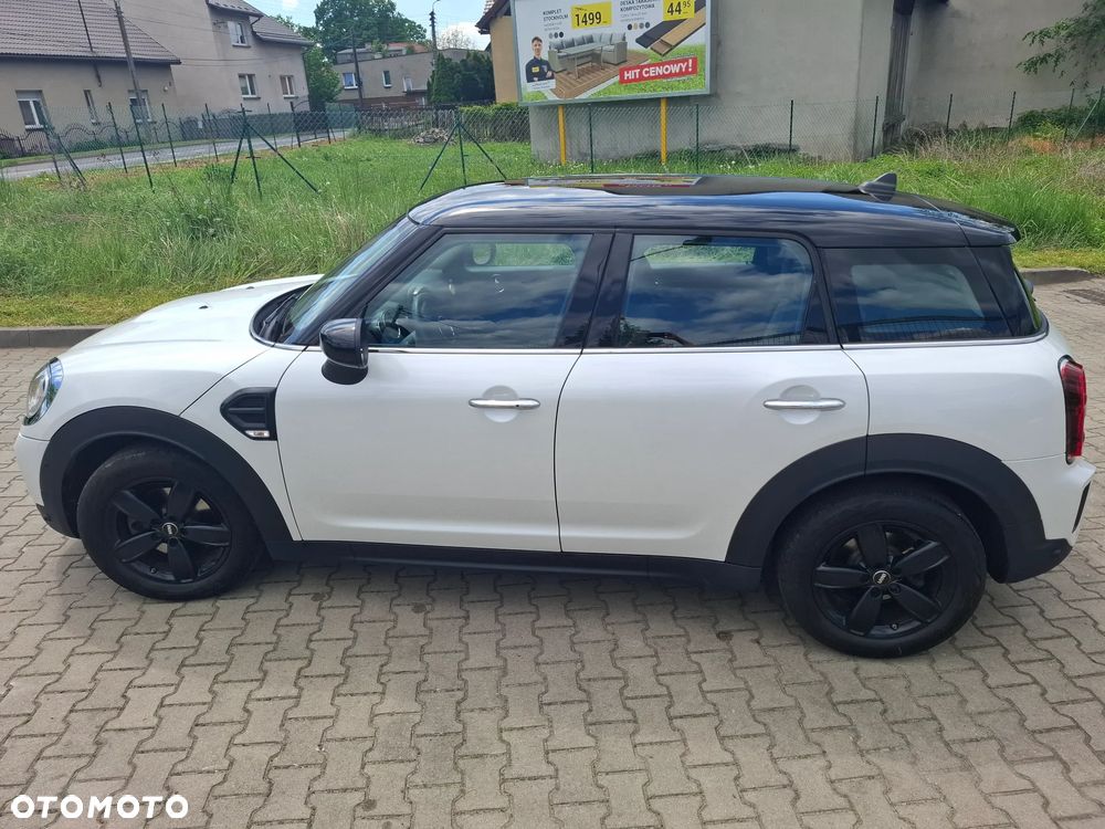 MINI Countryman Cooper - 5
