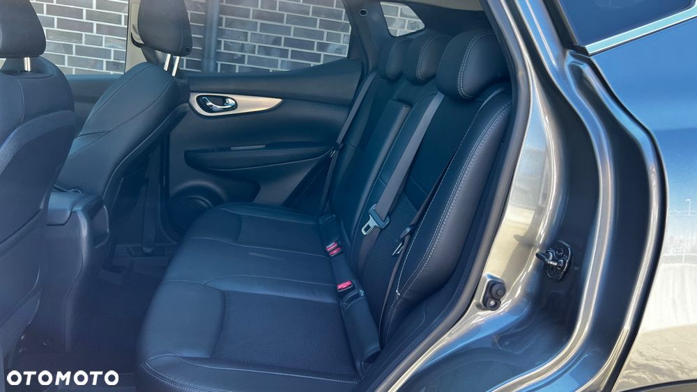 Nissan Qashqai 1.6 DIG-T Tekna+ - 31