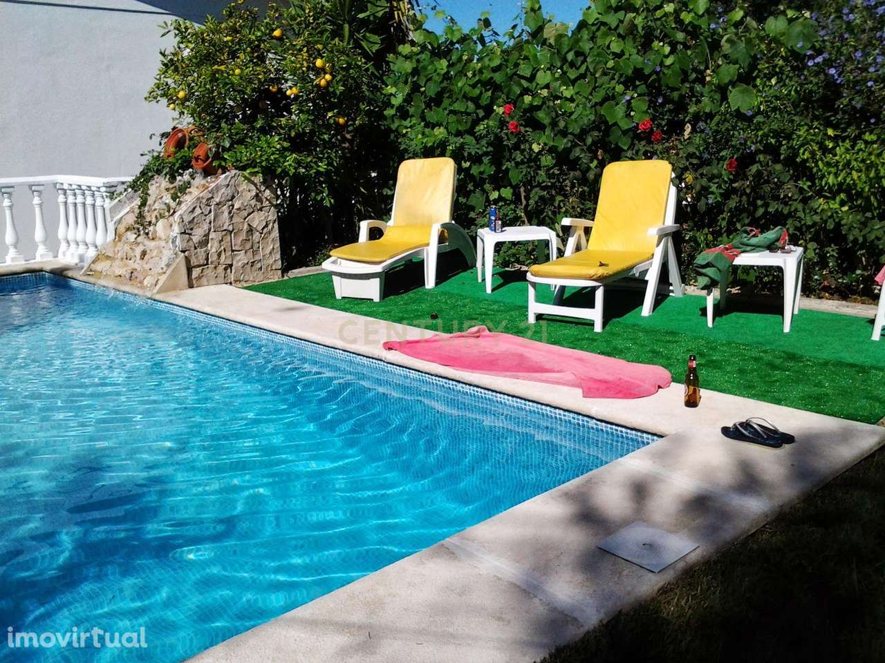 Propriedade na Batalha, Leiria - Oportunidade Única! - Grande imagem: 3/23