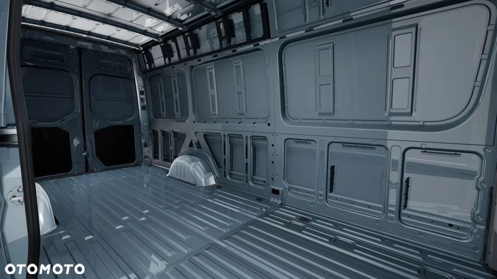 Mercedes-Benz Sprinter 317 CDI KA OM654 długi PRO - 19