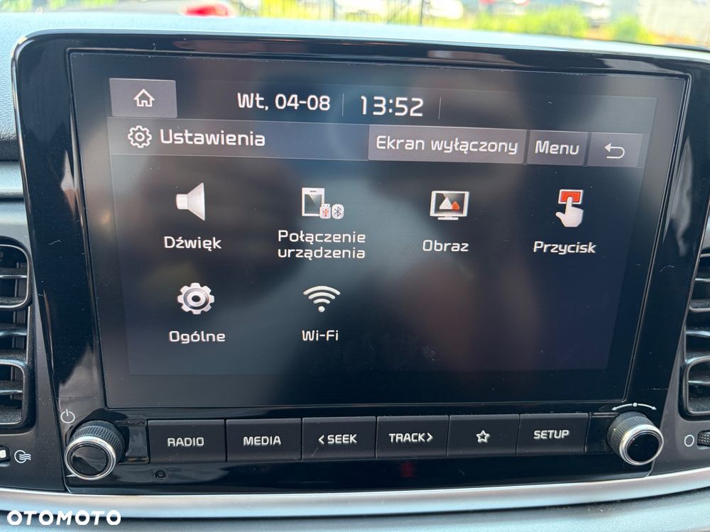 Kia Rio 1.0 T-GDI L - 24