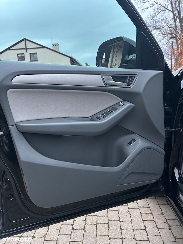 Audi Q5 2.0 TFSI Quattro EU6 - 23