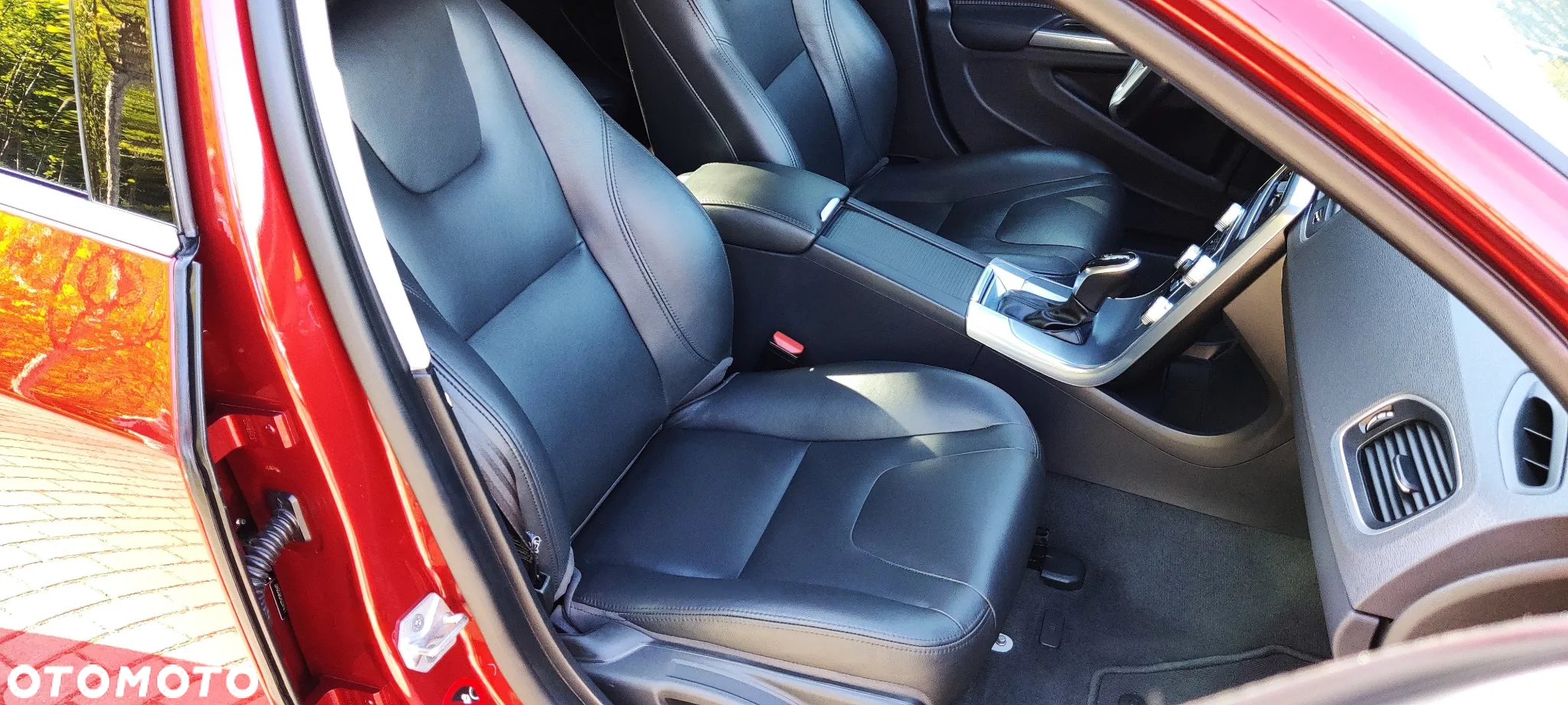 Volvo S60 T5 Geartronic Momentum - 24