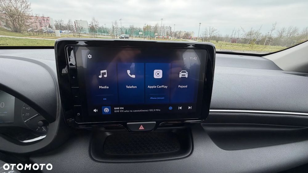 Toyota Yaris 1.5 Comfort - 11