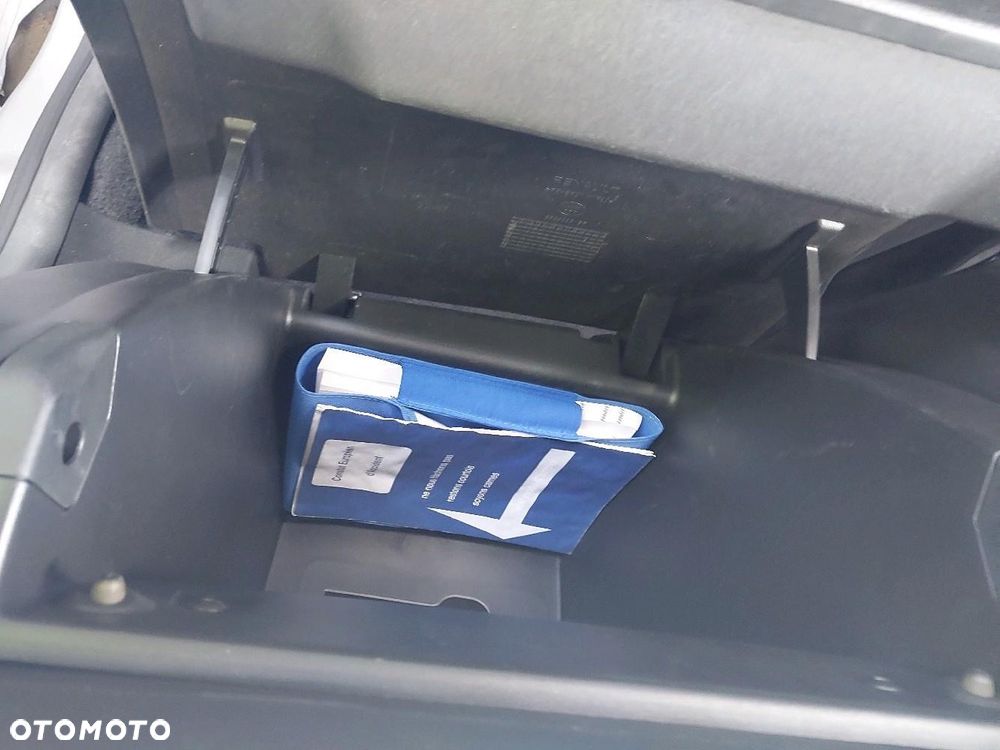 Dacia Spring 2021