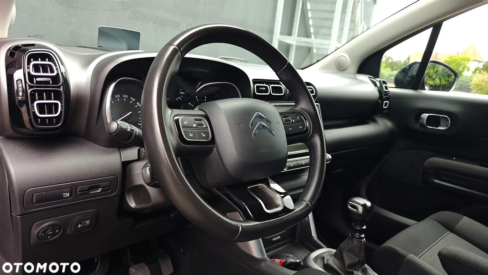 Citroën C3 Aircross 1.2 PureTech GPF Shine S&S - 29