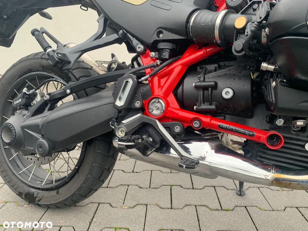 BMW R - 24