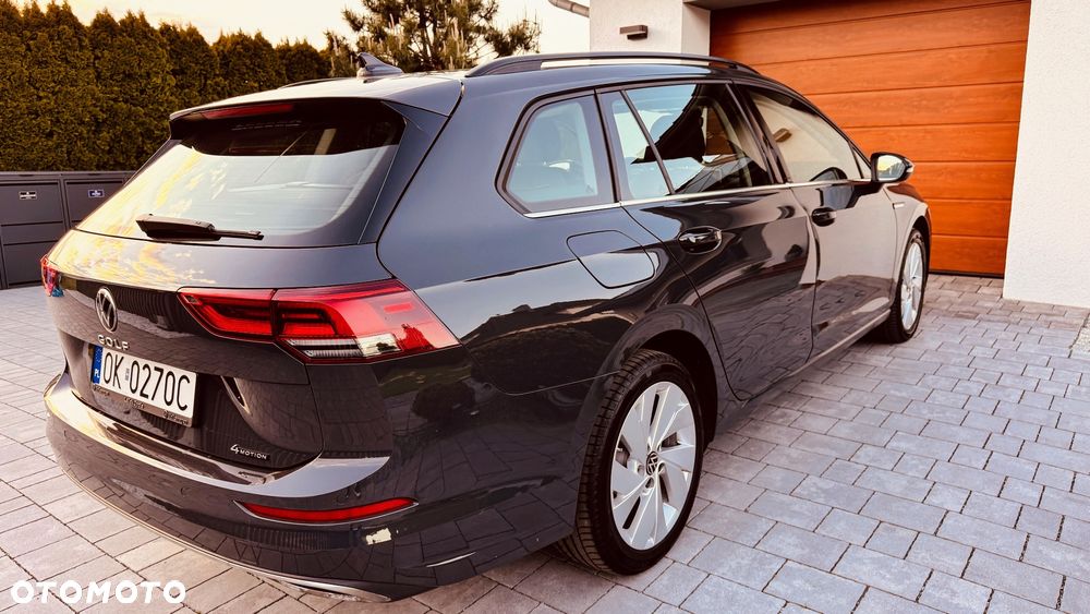 Volkswagen Golf - 7