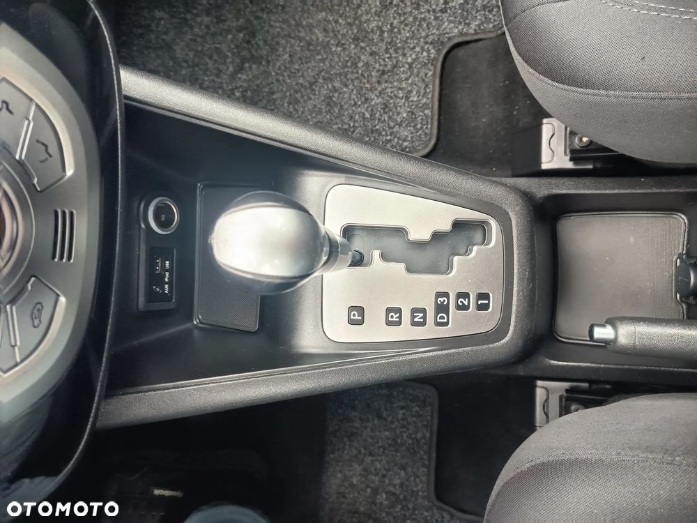 Hyundai ix20 1.6 Automatik Trend - 22