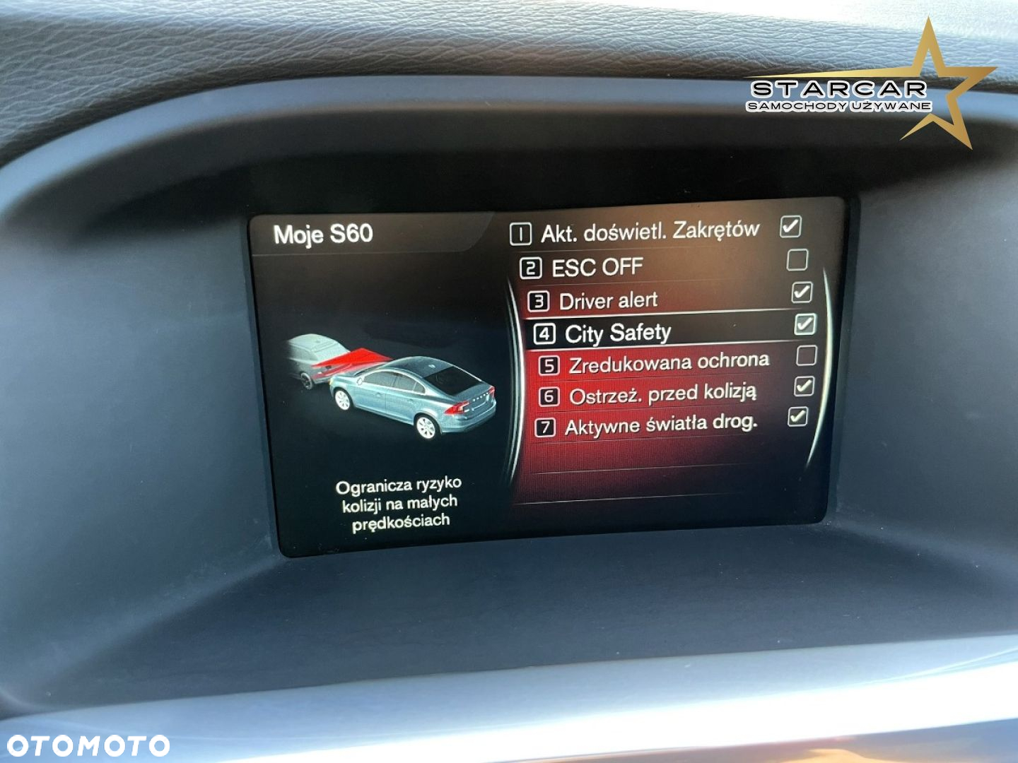Volvo S60 - 27