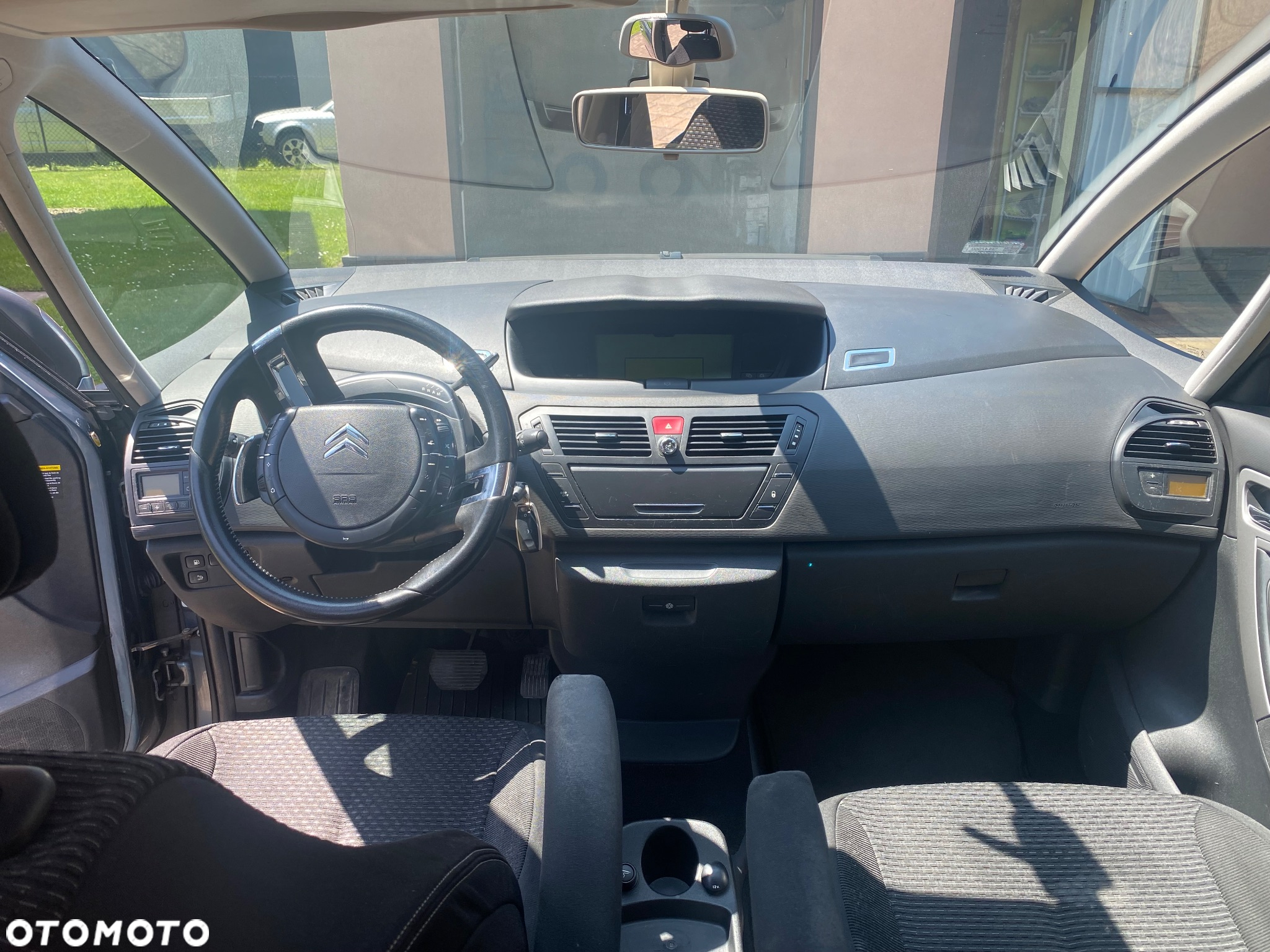 Citroën C4 Grand Picasso - 6
