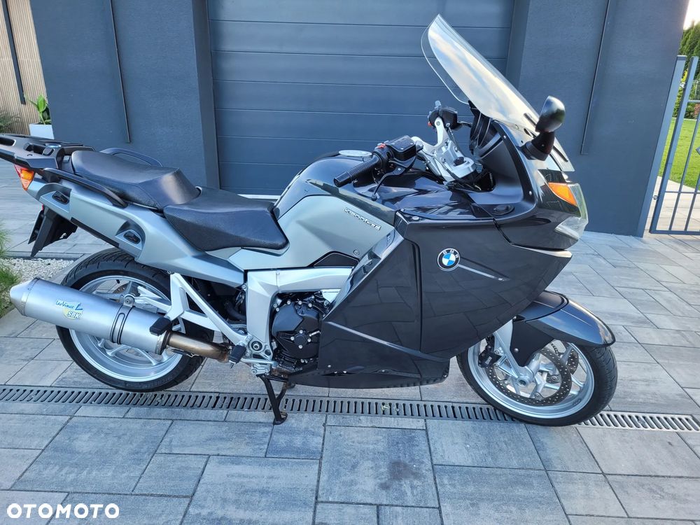 BMW K - 19