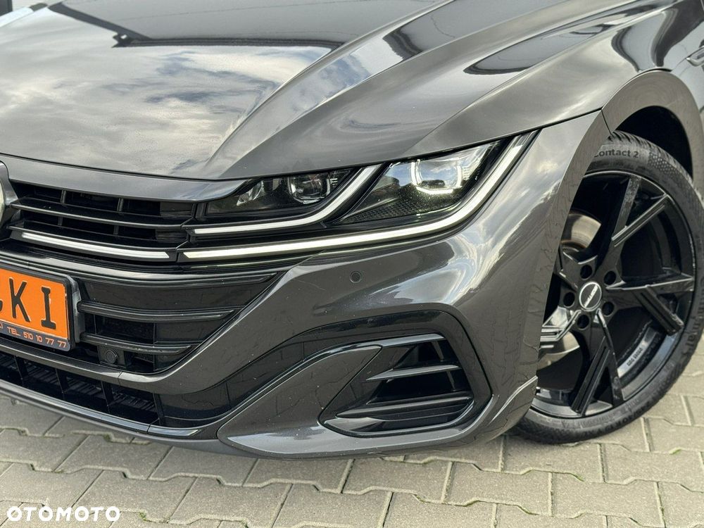 Volkswagen Arteon - 10