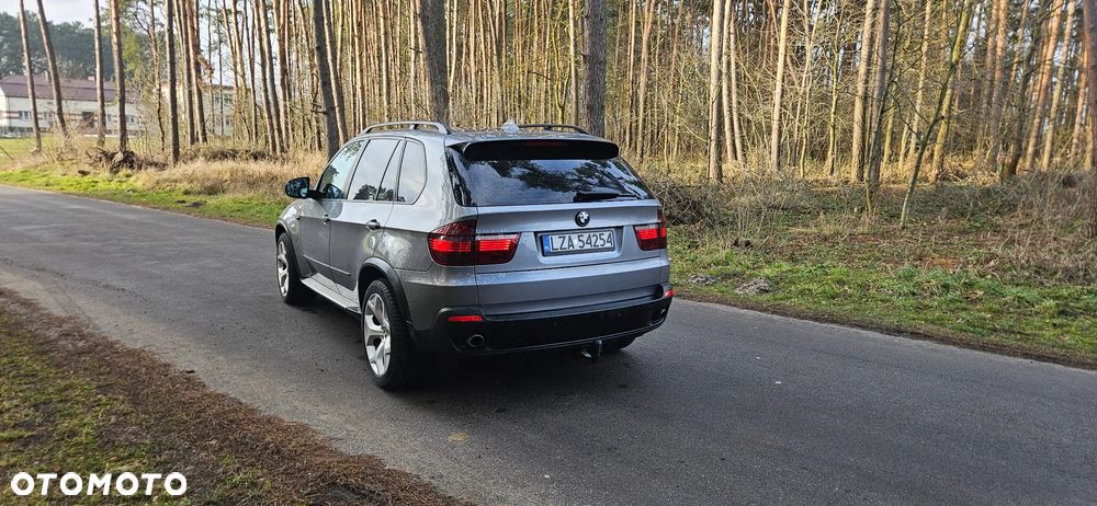BMW X5 - 9
