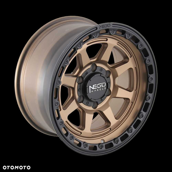 FELGI 17 X8,5 5X127 JEEP GRAND CHEROKEE wrangler commander durango
