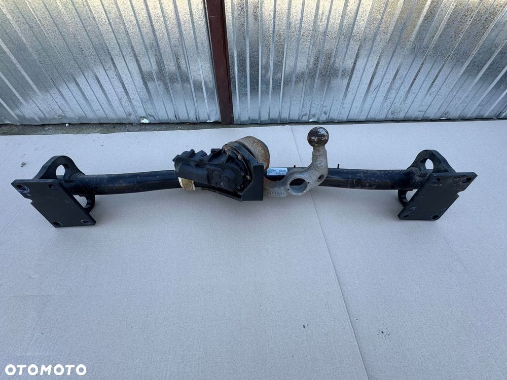 Hak Holowniczy Volvo V60 II 32296480 - 6