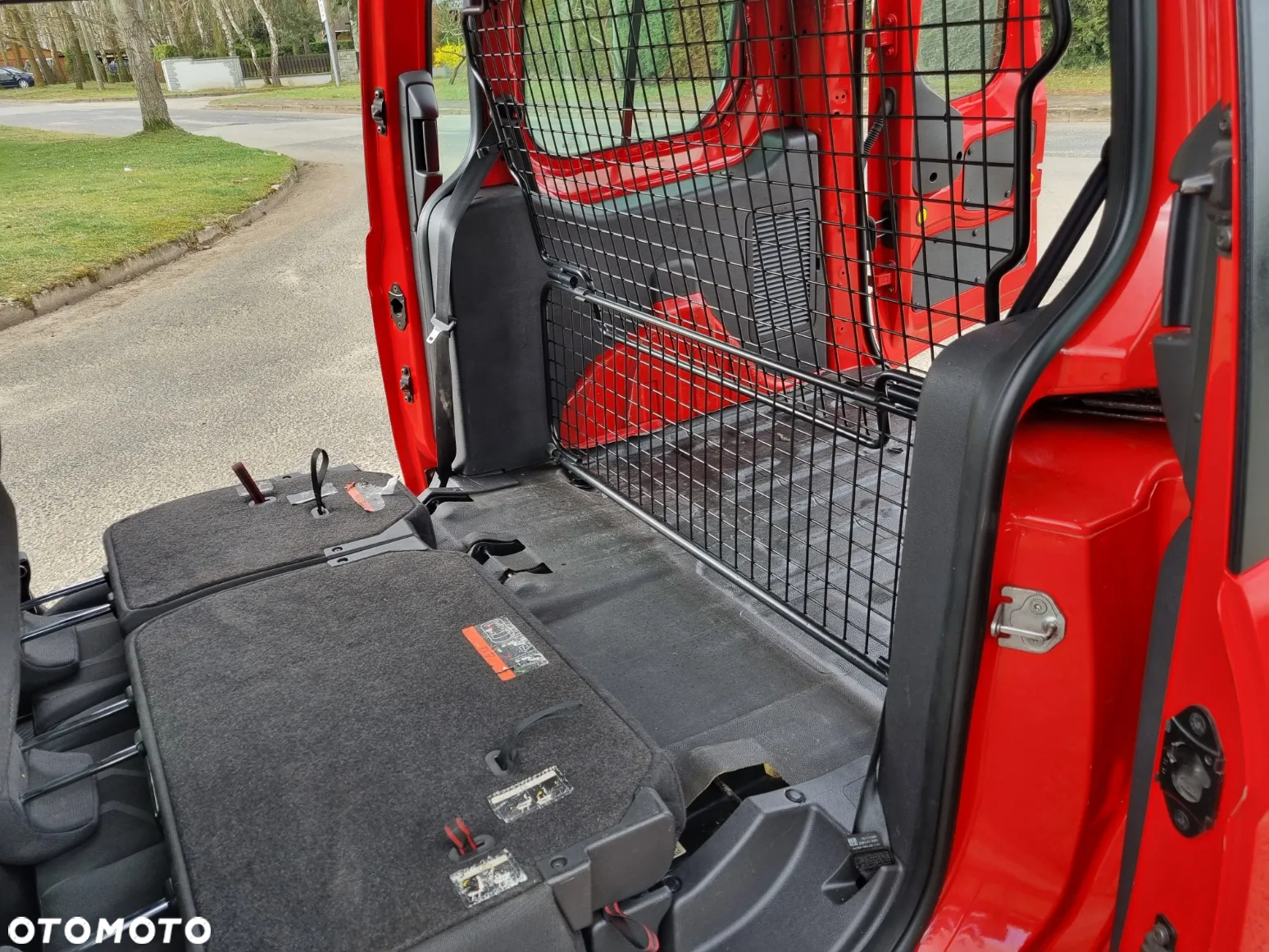 Ford Transit Connect 210 L2 Trend - 27