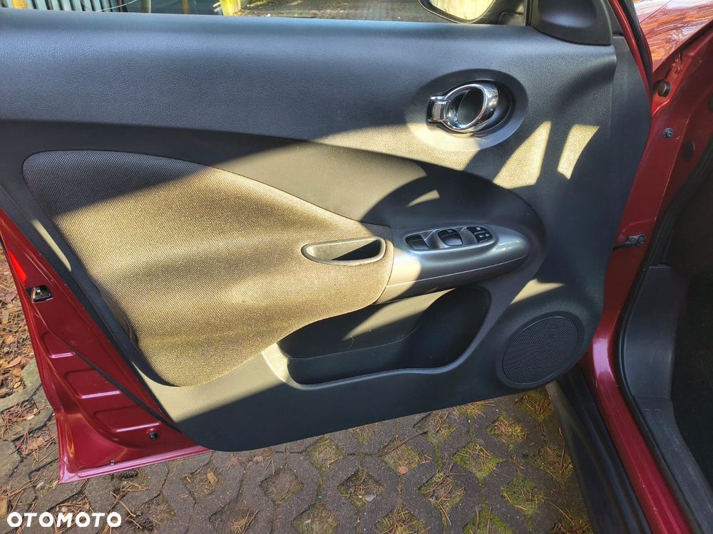 Nissan Juke 1.6 Acenta - 19