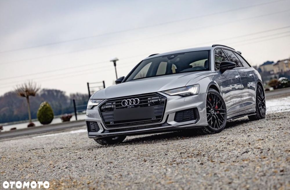 Audi A6 Avant e-tron - 3