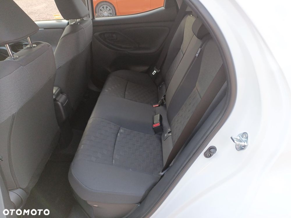 Toyota Yaris Hybrid 1.5 Style - 15