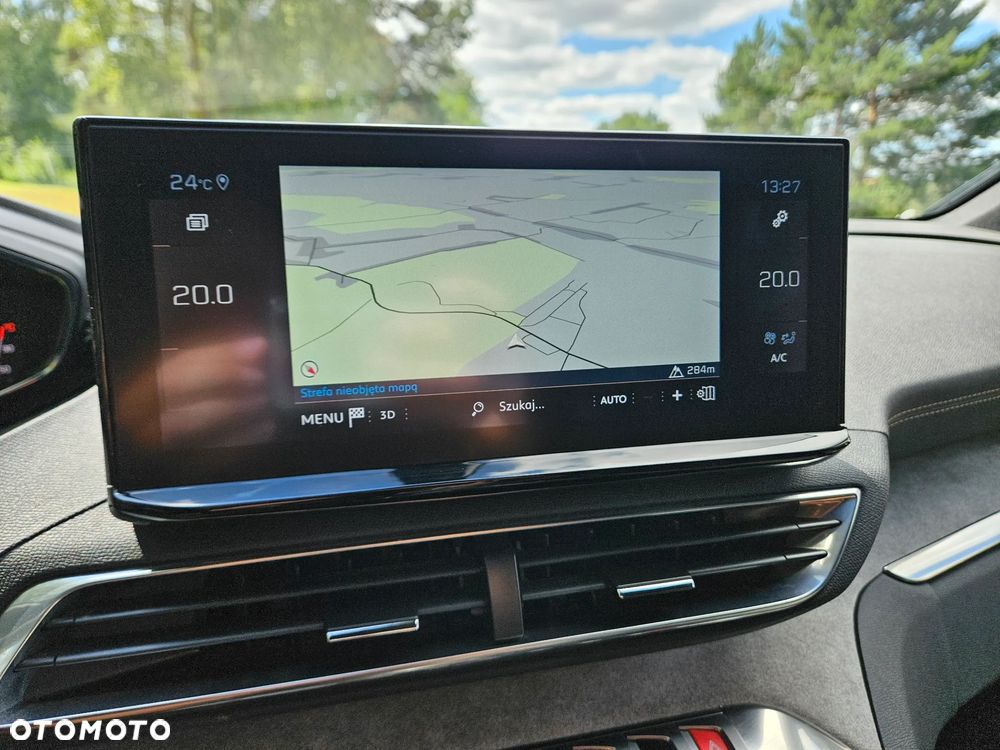 Peugeot 3008 1.2 PureTech GT S&S EAT8 - 24