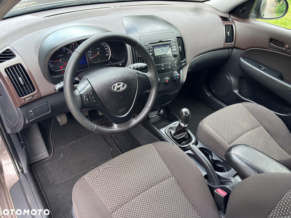Hyundai i30 1.4 Edition Plus - 27
