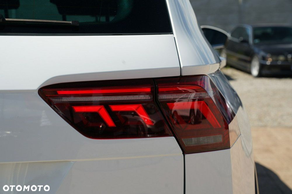 Volkswagen Tiguan - 14