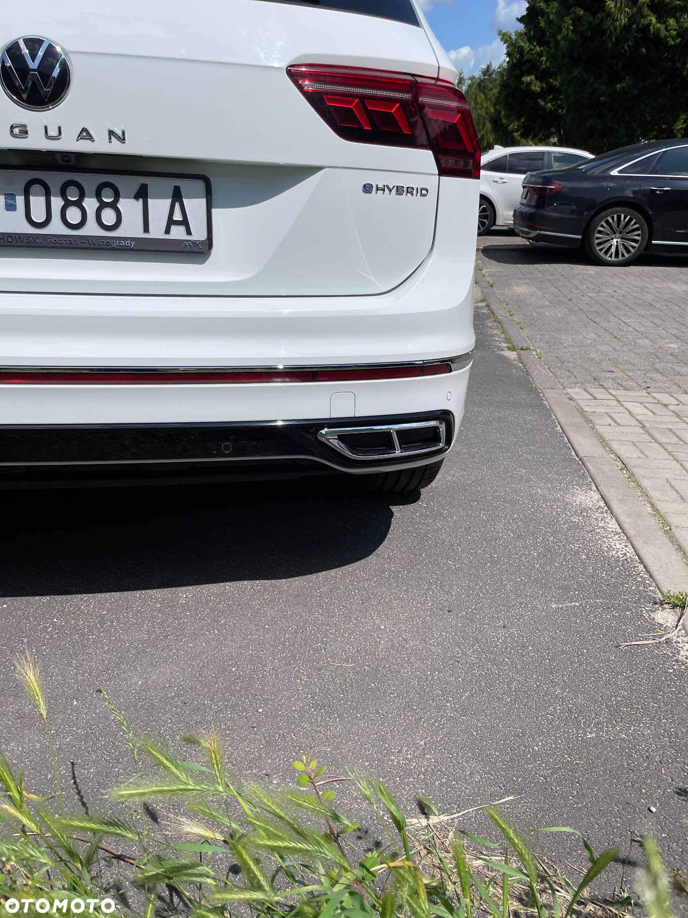 Volkswagen Tiguan - 10