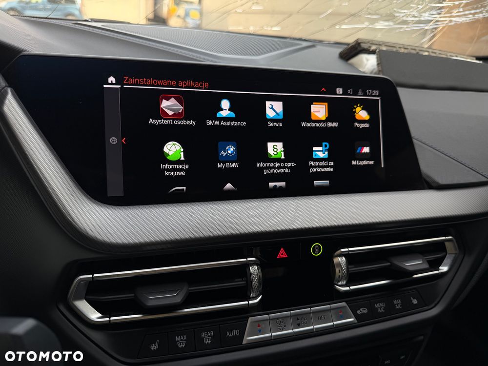 BMW Seria 2 218d GT M Sport - 35