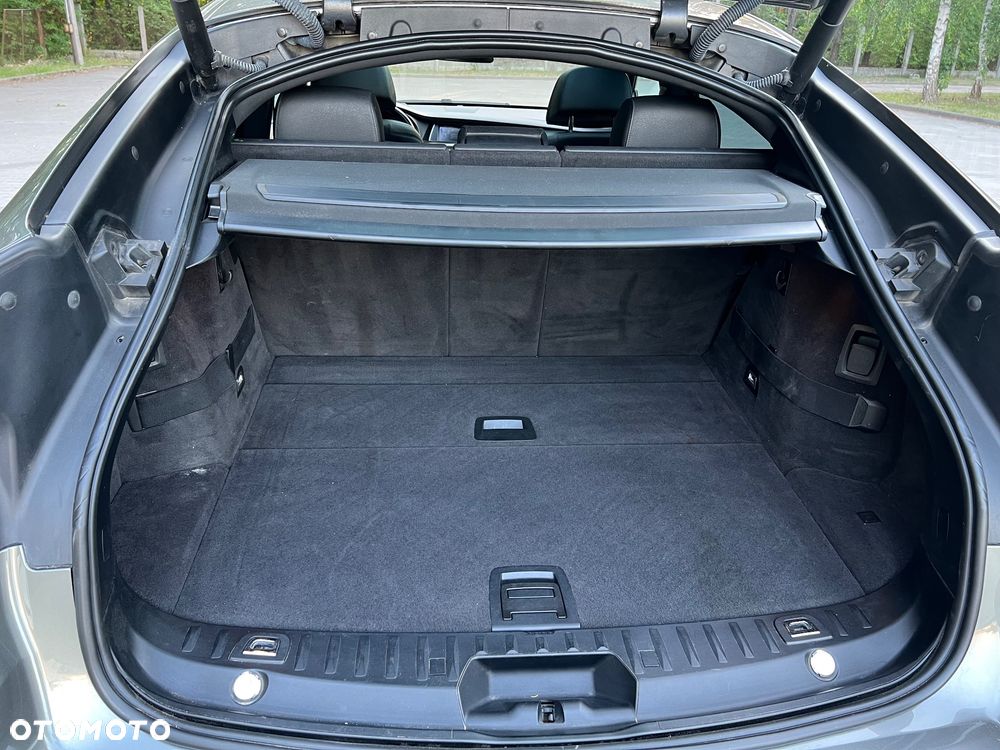 BMW 5GT 530d xDrive Luxury Line - 11