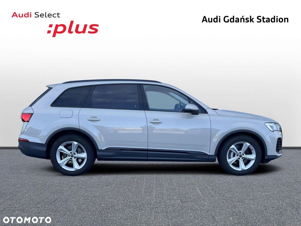 Audi Q7 - 7