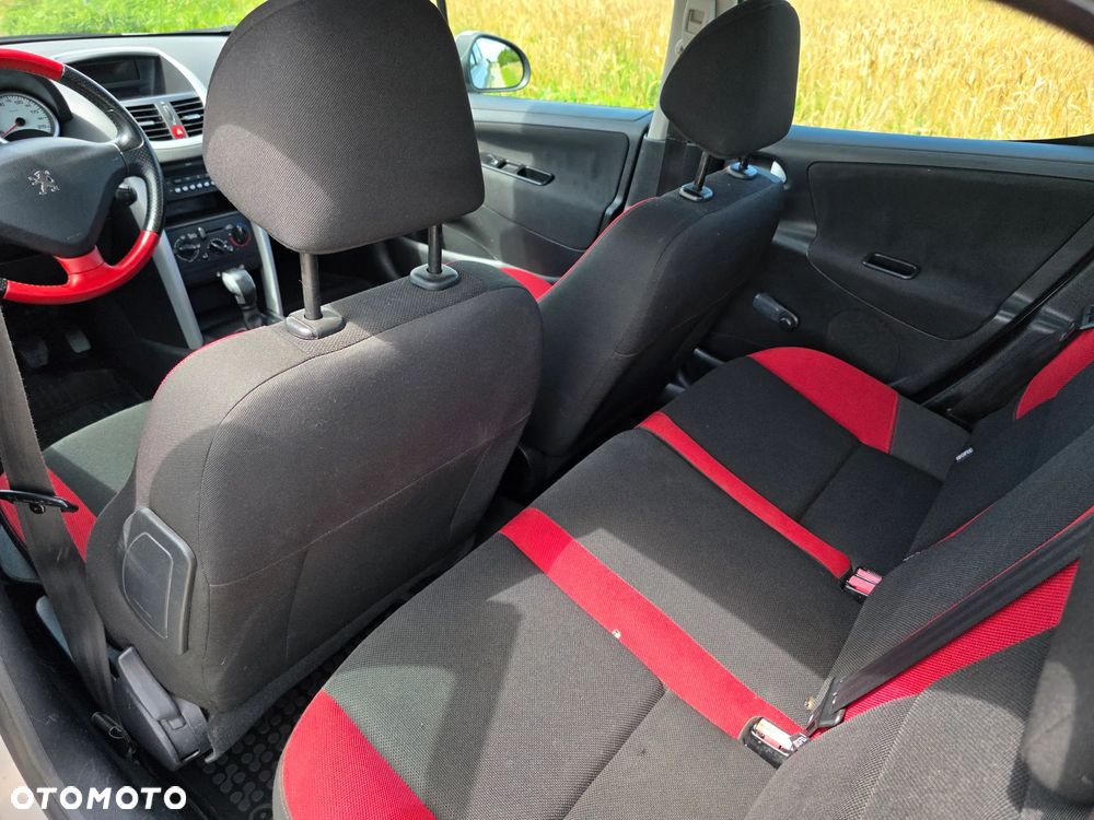 Peugeot 207 1.4 Sportium - 8