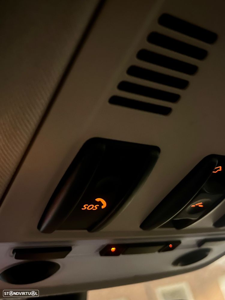 BMW 320 d DPF Edition Exclusive - 17