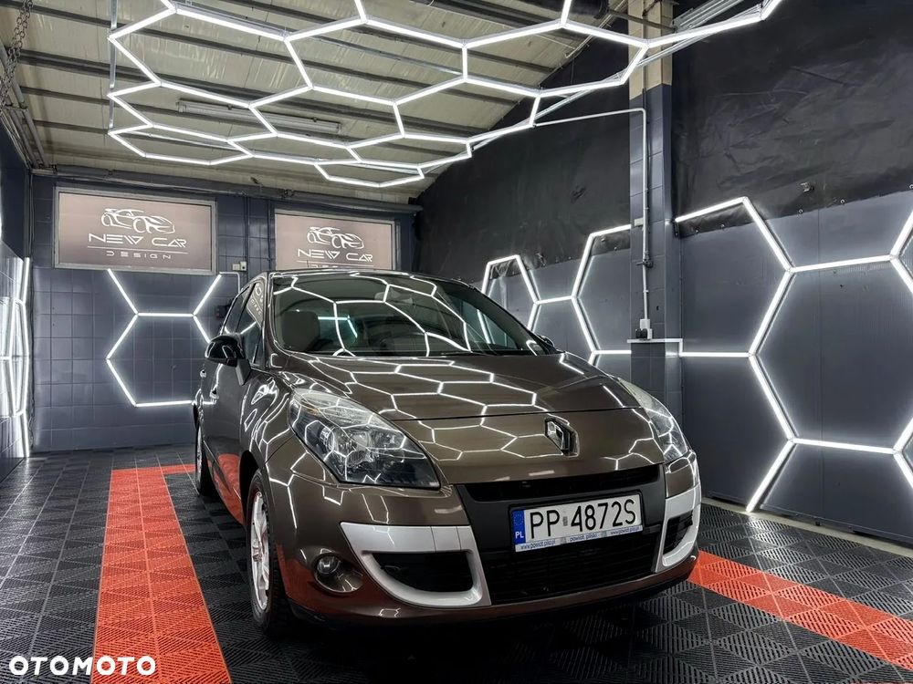 Renault Scenic Energy dCi 130 Start & Stop Bose Edition - 2