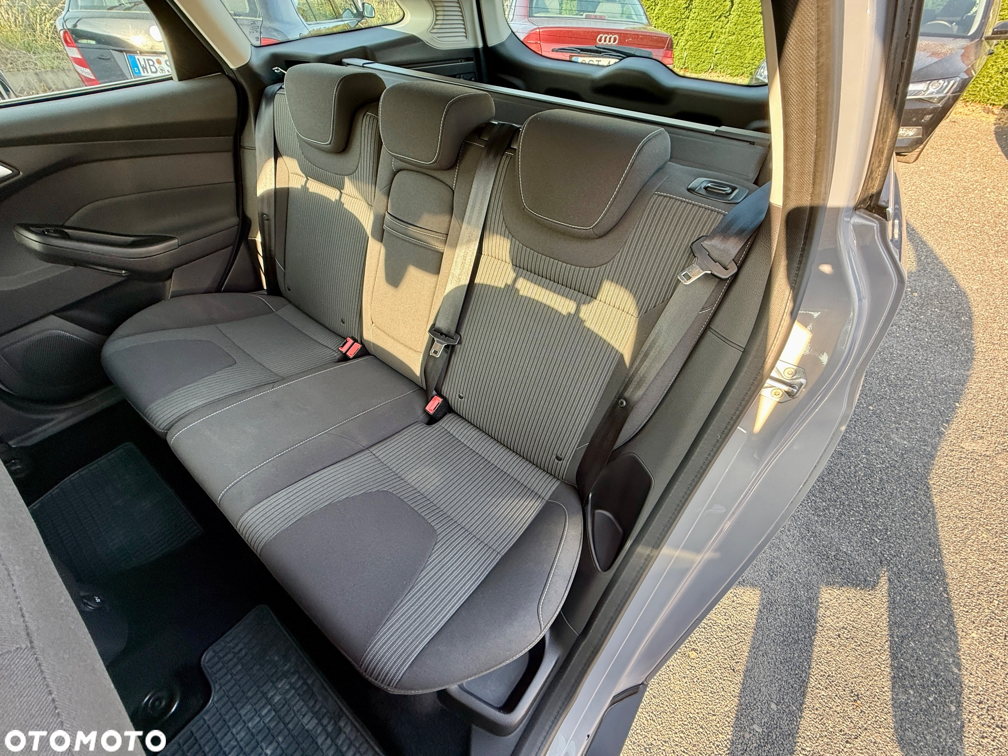 Ford Focus 1.6 EcoBoost Start-Stopp-System Titanium - 26
