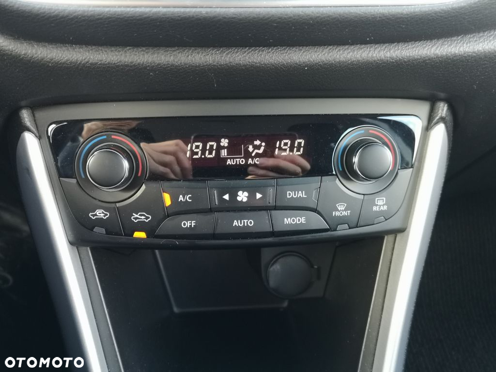 Suzuki SX4 S-Cross - 29