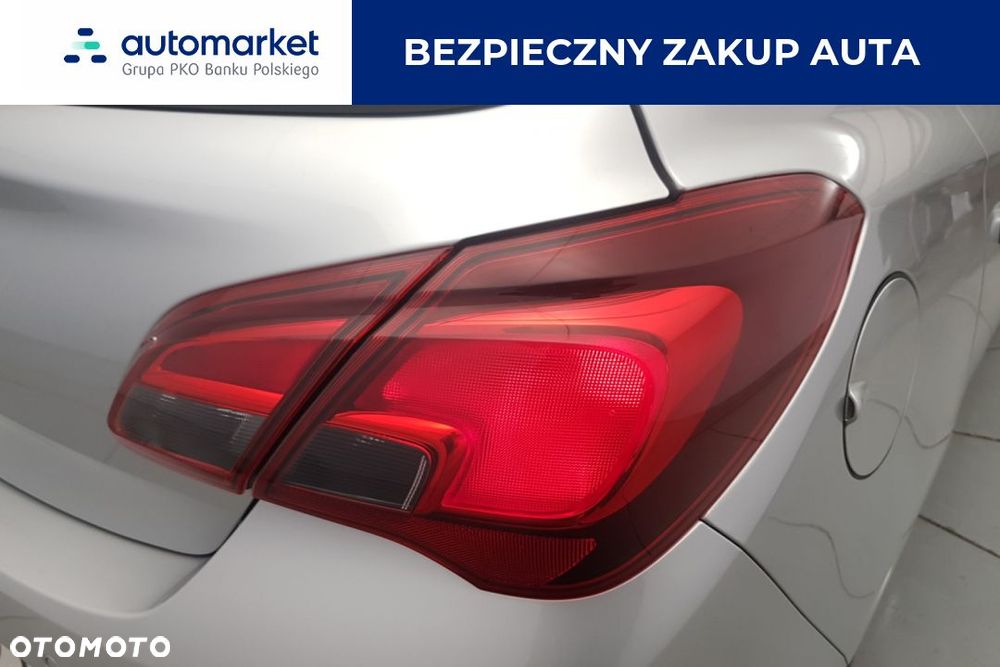 Opel Corsa 1.4 Enjoy - 14