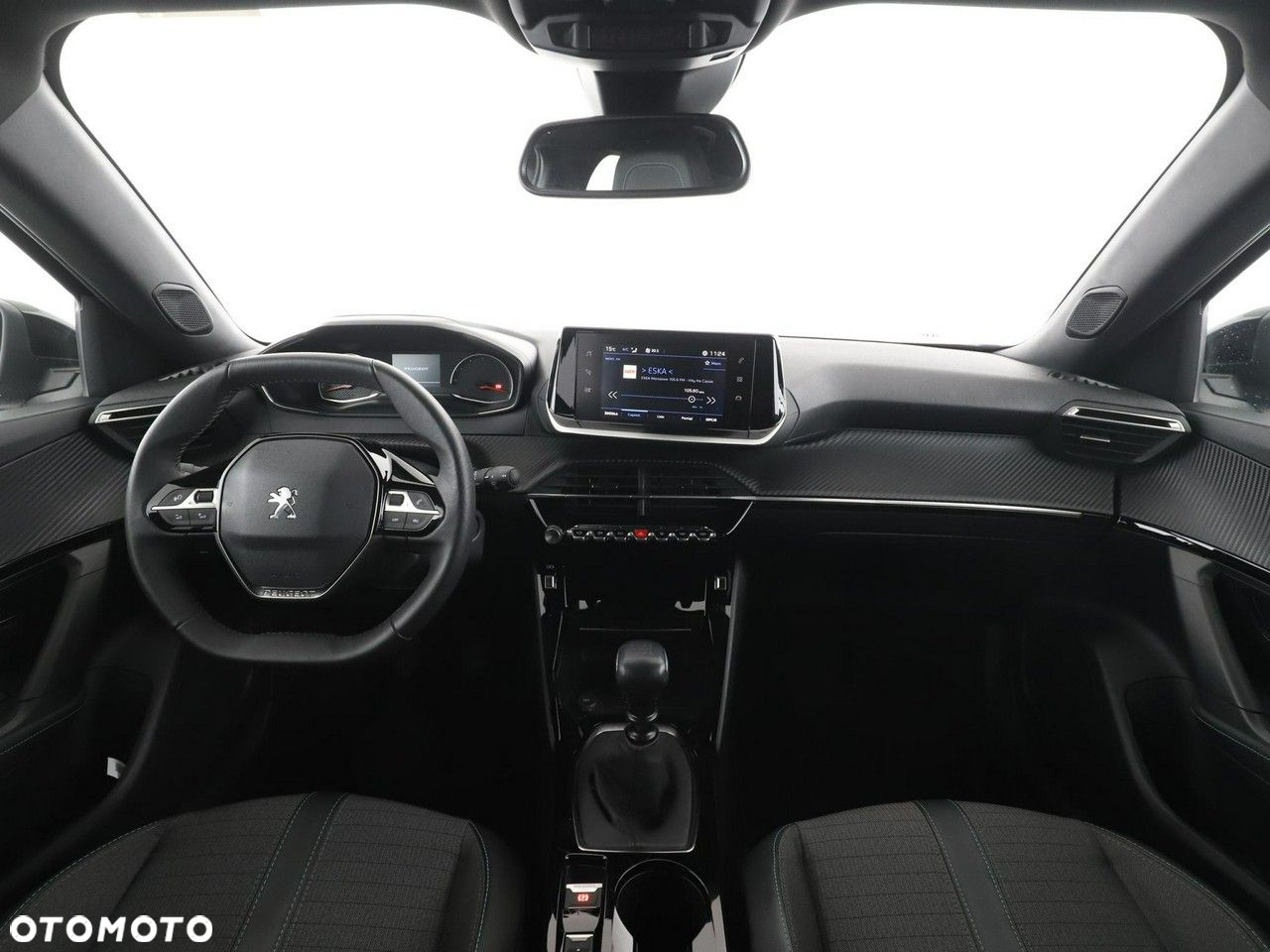 Peugeot 2008 PureTech 100 Allure - 15