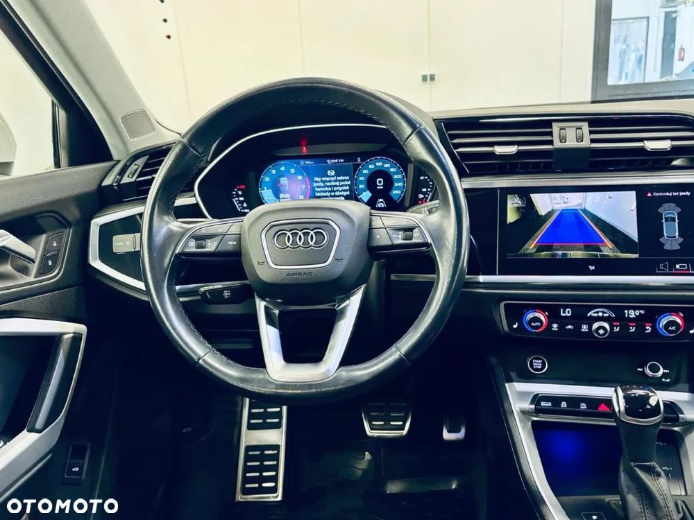 Audi Q3 Sportback - 7