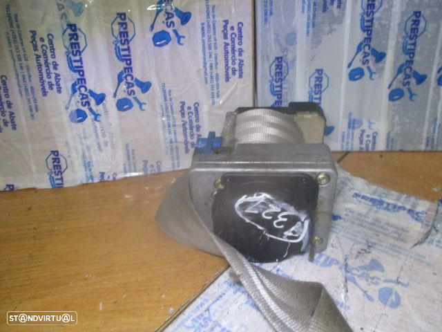 Pre-Tensor 1J4857705J VW BORA 1999 Fe - 2
