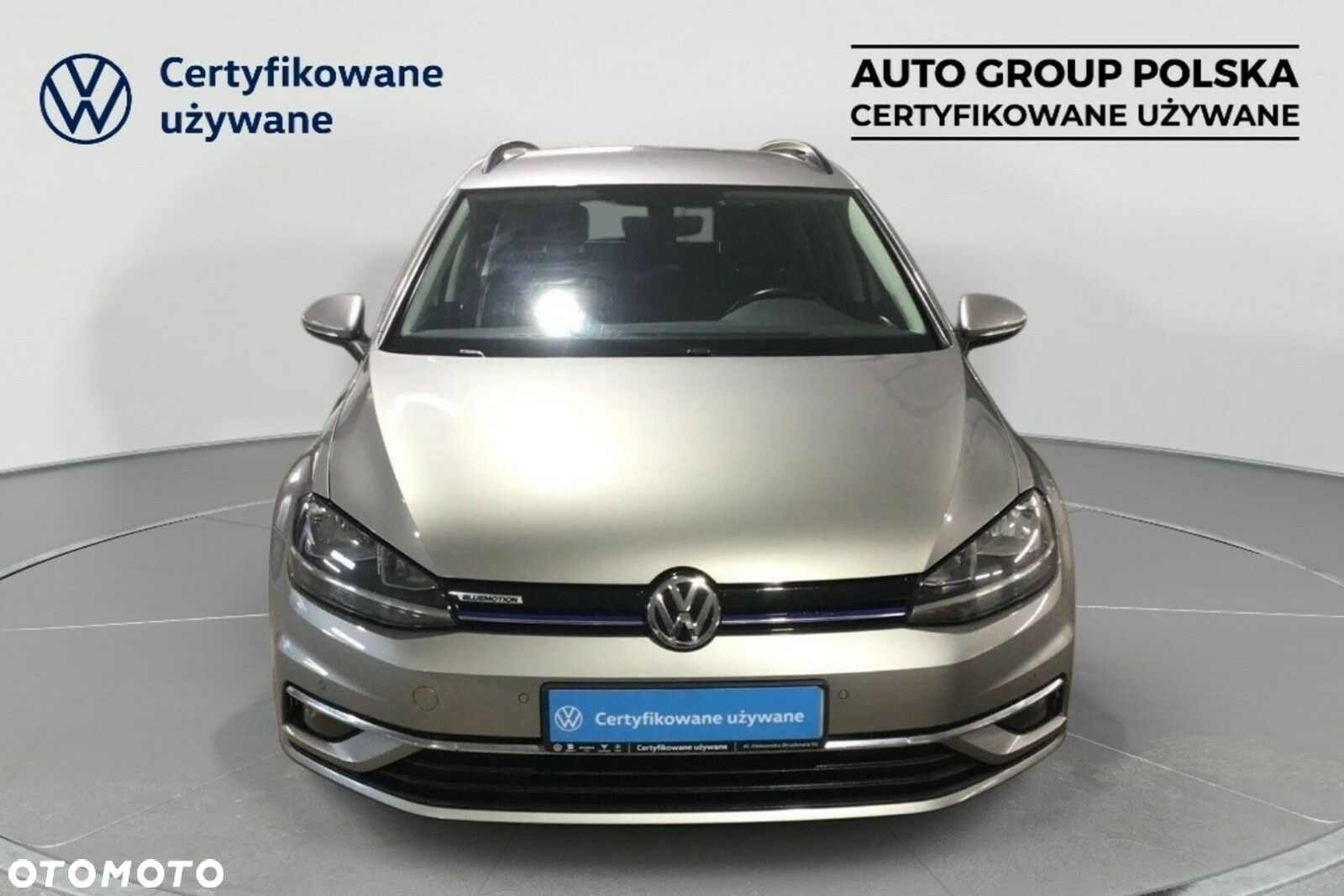 Volkswagen Golf VII 1.5 TSI BMT Comfortline - 10