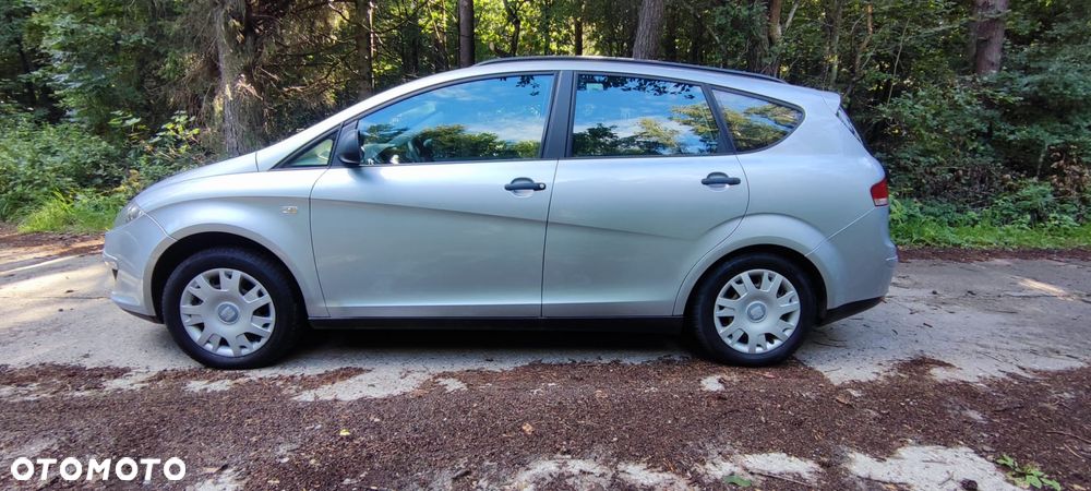 Seat Altea XL 1.6 Audience - 5