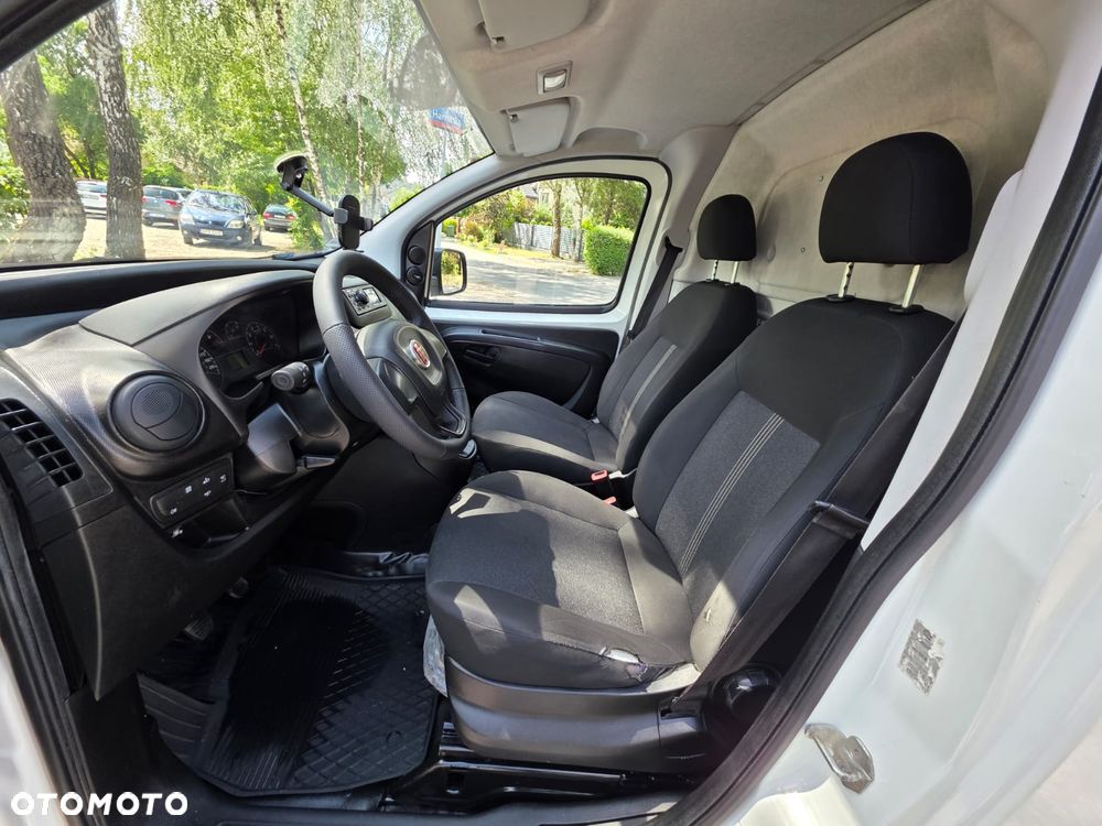 Fiat FIORINO - 13