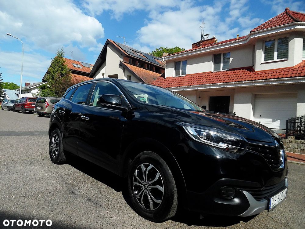 Renault Kadjar - 8