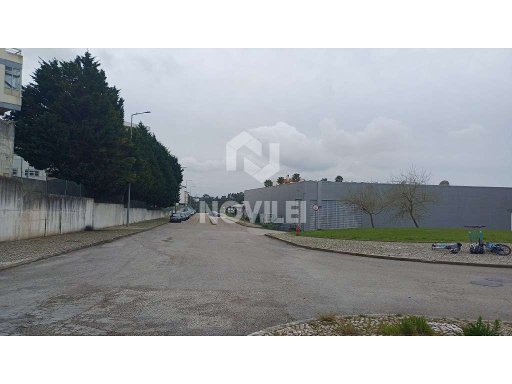 Lote para construção de Edifício Habitacional Multifamiliar. - Grande imagem: 4/5