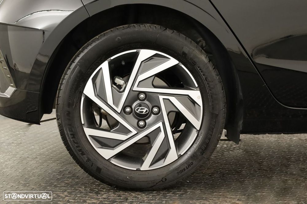 Hyundai i20 1.0 T-GDI Style DCT - 5