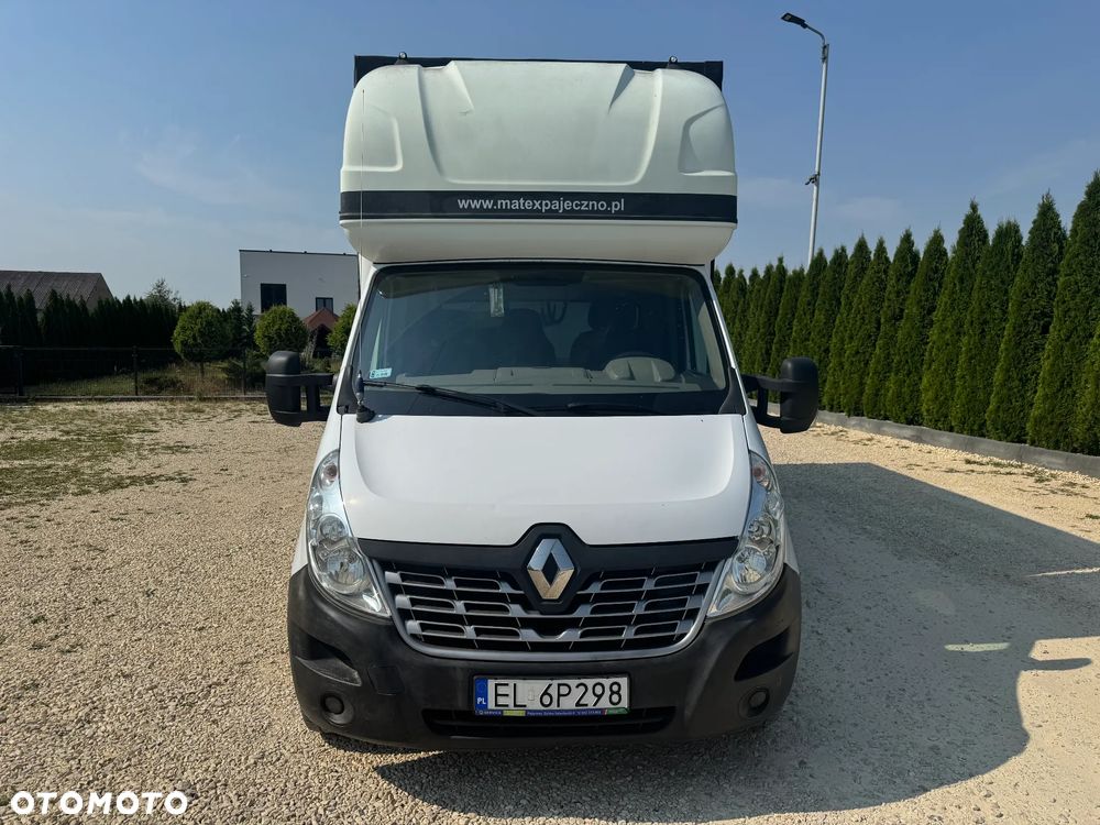 Renault Master - 4