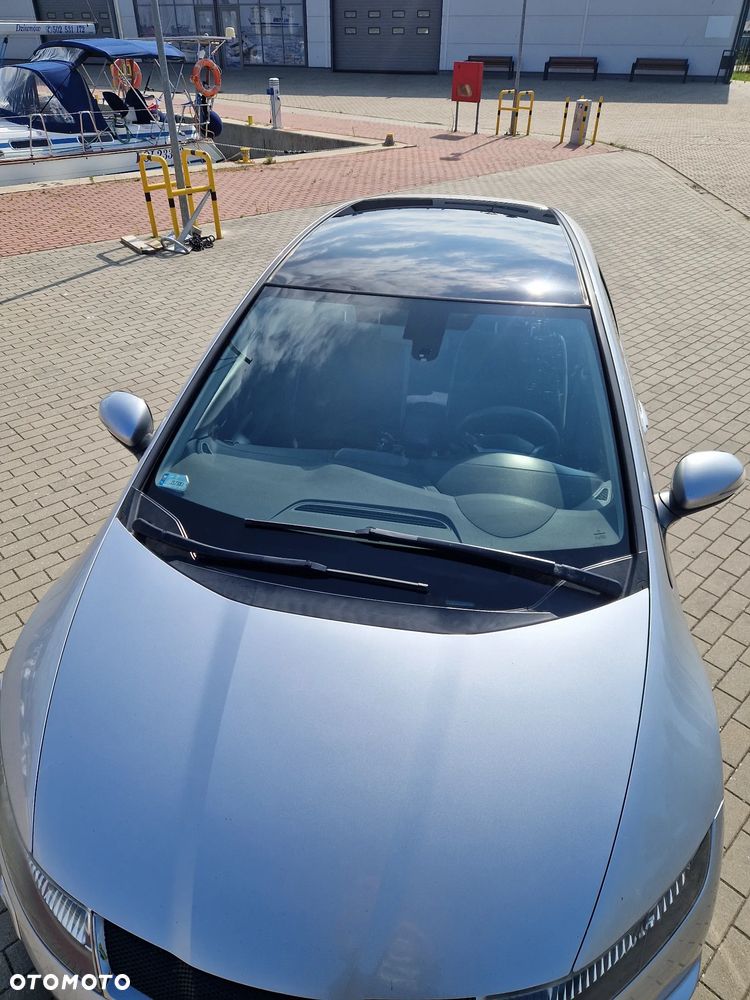 Honda Civic 1.8 Executive - 7