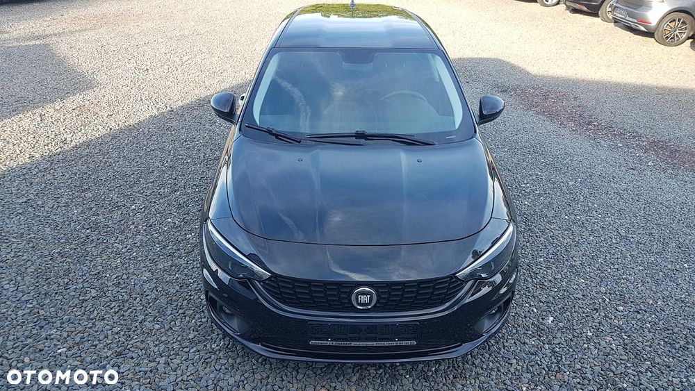 Fiat Tipo 1.4 16v Street - 9
