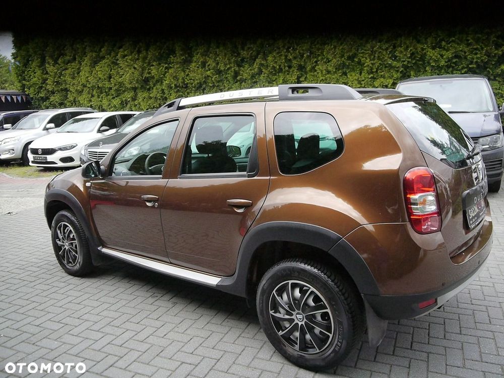 Dacia Duster TCe 125 2WD Prestige - 12